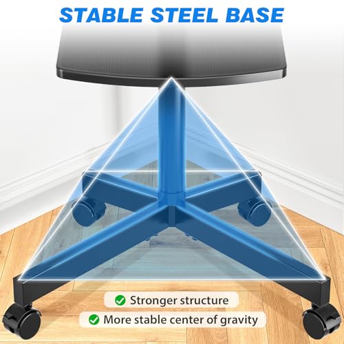 Modern Rfiver Mobile TV Stand for 23-65 Inch Kit