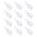 Eco-Friendly Super Z Outlet 5.5" Mini Acrylic Plastic Kitchen Essentials